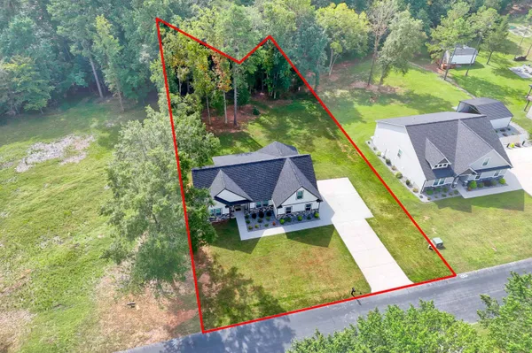 $419,999 | 202 Eastberrys Creek Road, Duncan, SC 29334