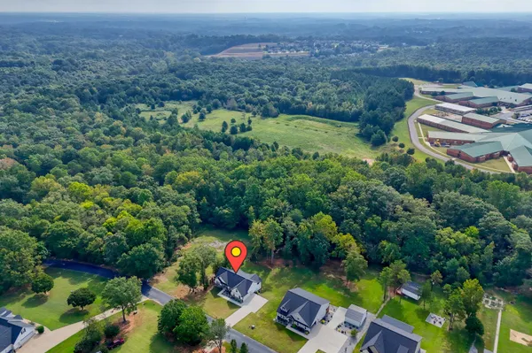 $419,999 | 202 Eastberrys Creek Road, Duncan, SC 29334