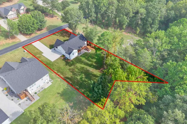 $419,999 | 202 Eastberrys Creek Road, Duncan, SC 29334