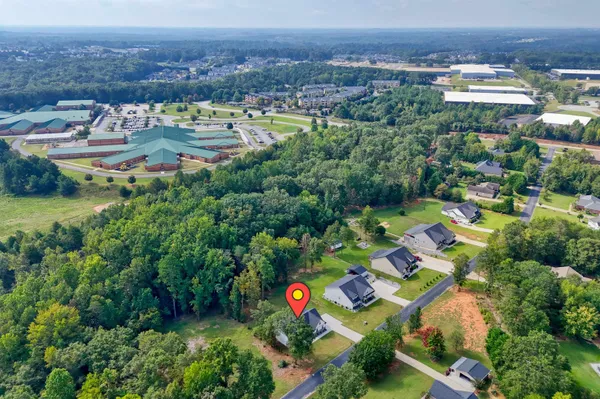 $419,999 | 202 Eastberrys Creek Road, Duncan, SC 29334