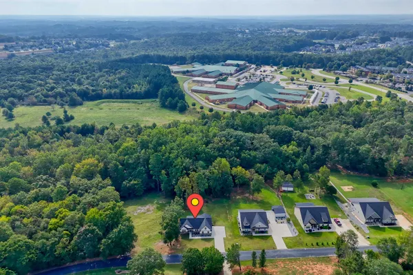 $419,999 | 202 Eastberrys Creek Road, Duncan, SC 29334