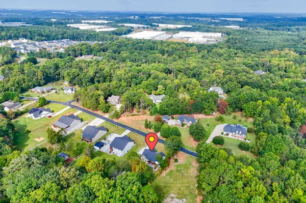 $419,999 | 202 Eastberrys Creek Road, Duncan, SC 29334