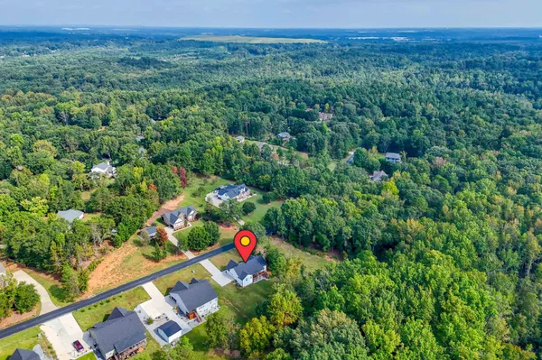 $419,999 | 202 Eastberrys Creek Road, Duncan, SC 29334