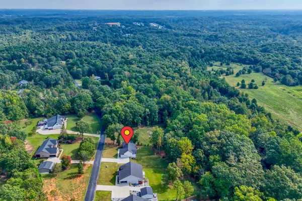 $419,999 | 202 Eastberrys Creek Road, Duncan, SC 29334