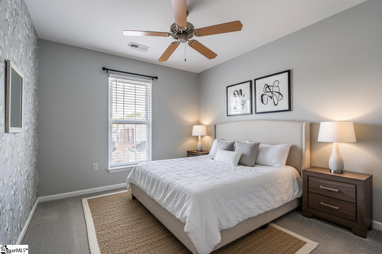 68 Spring Crossing Circle Greer, SC 29650 - Photo 29 of 38