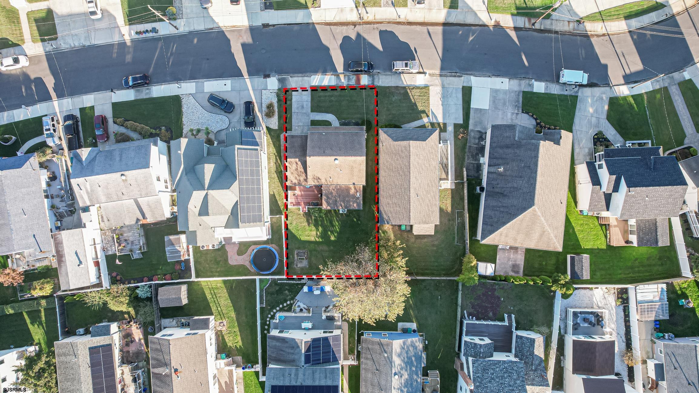 16 MacDermott Place Brigantine, NJ 08203 - Photo 36 of 37