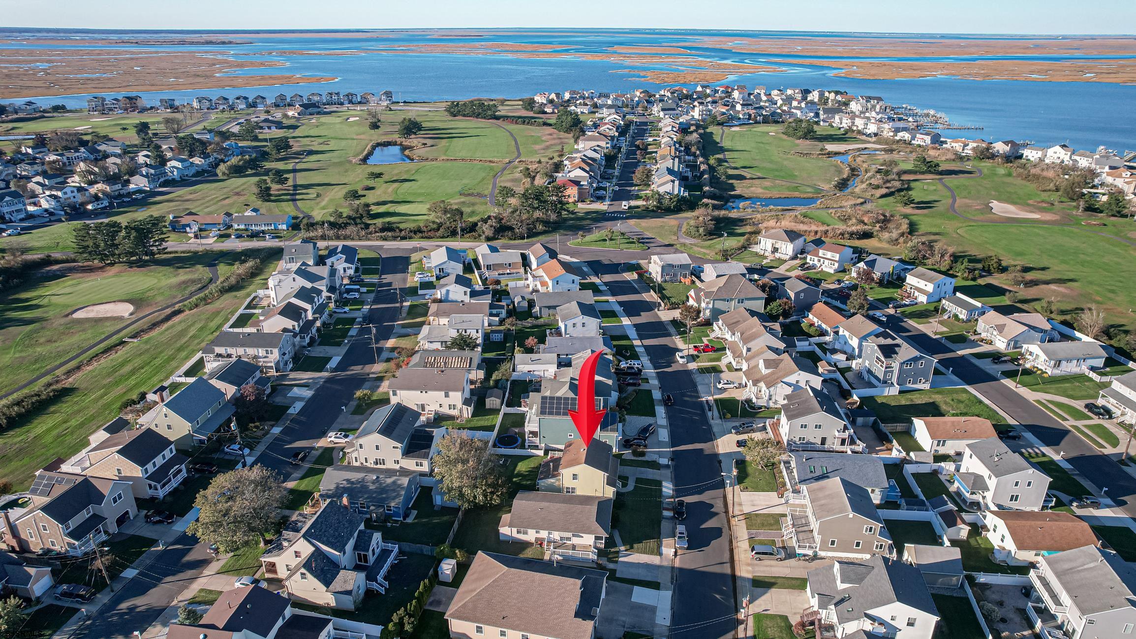 16 MacDermott Place Brigantine, NJ 08203 - Photo 4 of 37 a view of a city
