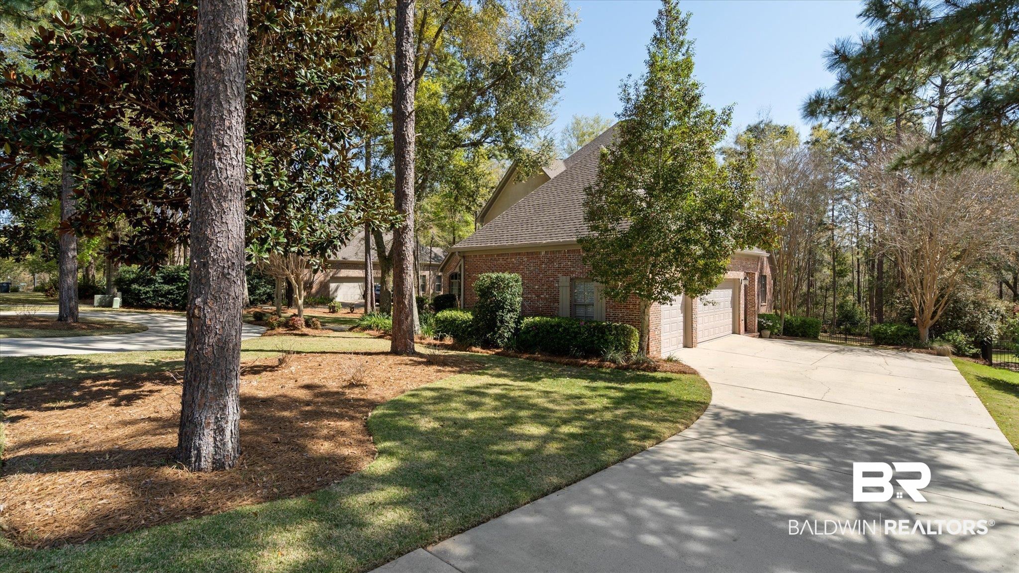 121 Sandy Ford Road Fairhope, AL 36532 - Photo 43 of 44