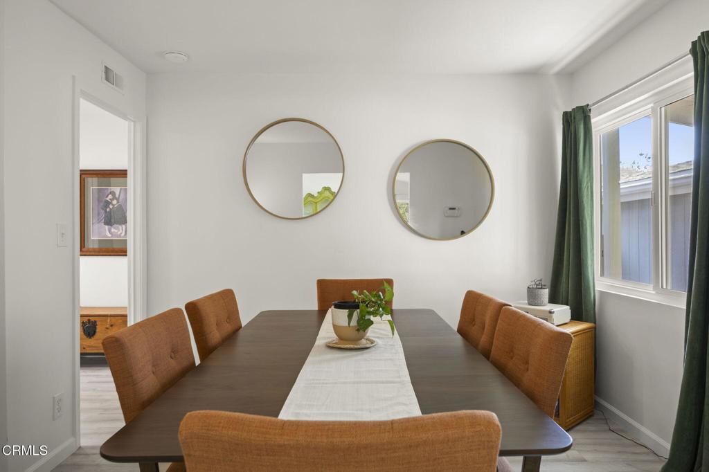 400 Dewberry Lane, Unit 101 Oxnard, CA 93036 - Photo 13 of 37 a living room with furniture flowerpot and window