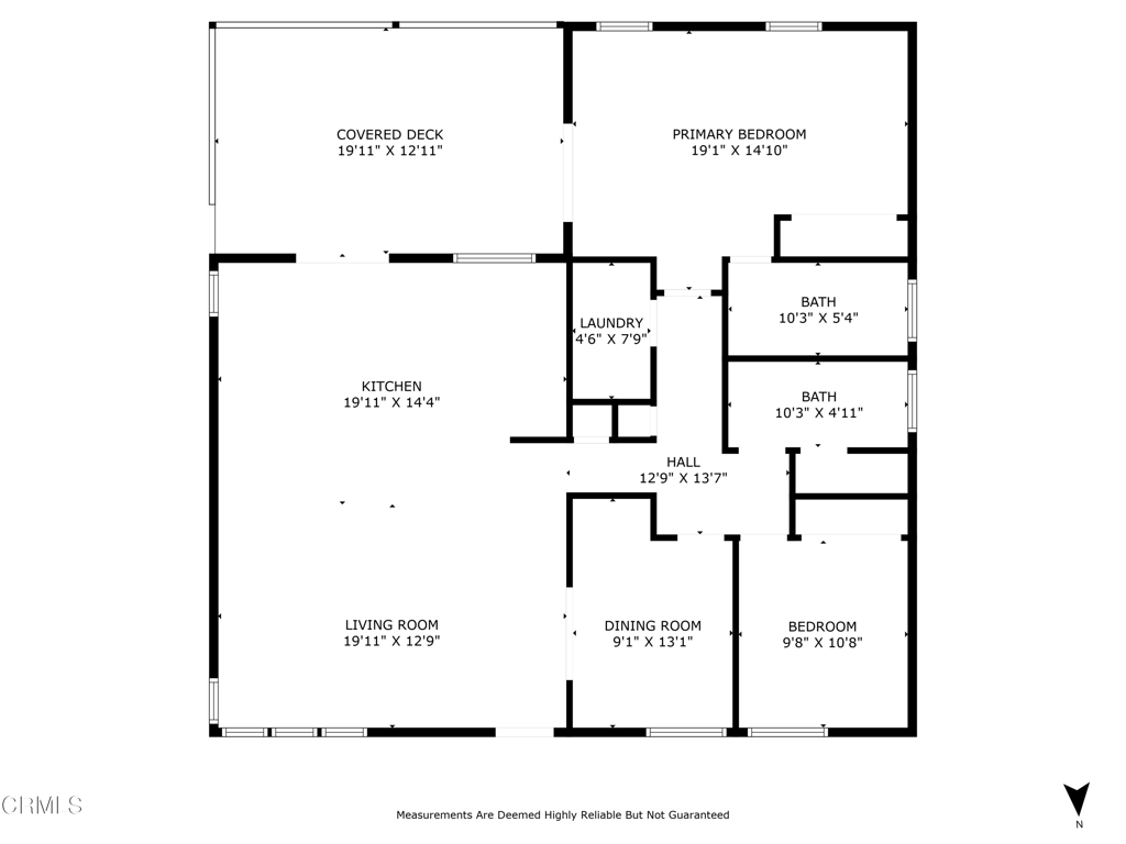 400 Dewberry Lane, Unit 101 Oxnard, CA 93036 - Photo 37 of 37
