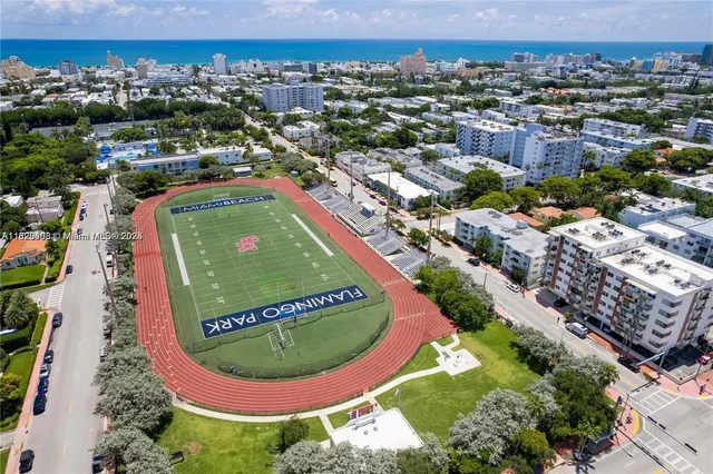 $259,000 | 1560 Meridian Avenue, Unit 206, Miami Beach, FL 33139