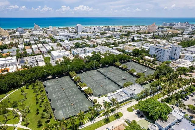 $259,000 | 1560 Meridian Avenue, Unit 206, Miami Beach, FL 33139