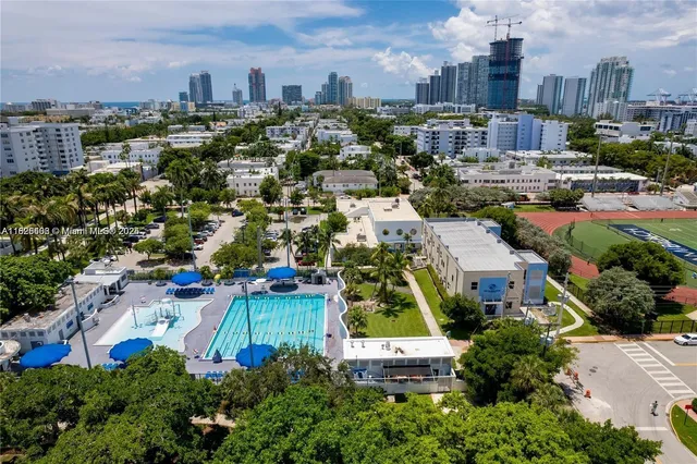 $259,000 | 1560 Meridian Avenue, Unit 206, Miami Beach, FL 33139