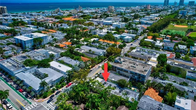 $259,000 | 1560 Meridian Avenue, Unit 206, Miami Beach, FL 33139