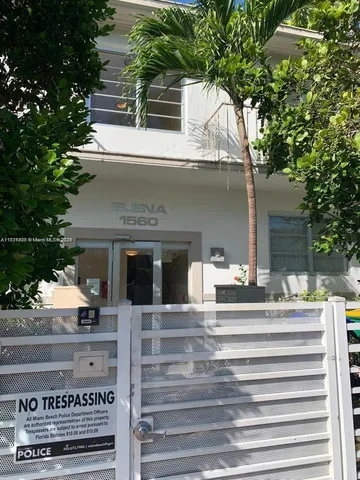 $259,000 | 1560 Meridian Avenue, Unit 206, Miami Beach, FL 33139