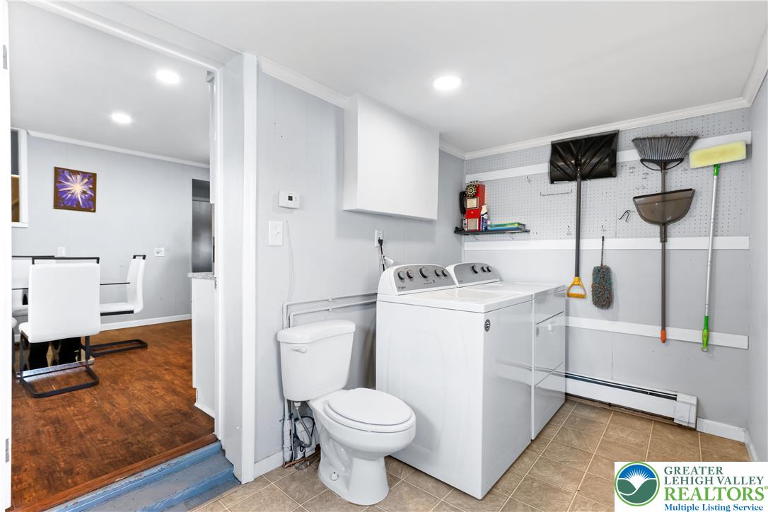 815 Ridge Street West Easton, PA 18042 - Photo 15 of 31 Gallery Image 15