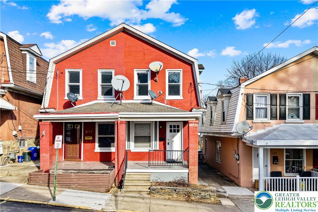 815 Ridge Street West Easton, PA 18042 - Photo 26 of 31 Gallery Image 26