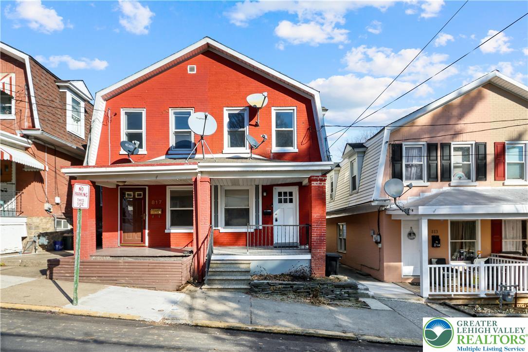 815 Ridge Street West Easton, PA 18042 - Photo 27 of 31 Gallery Image 27