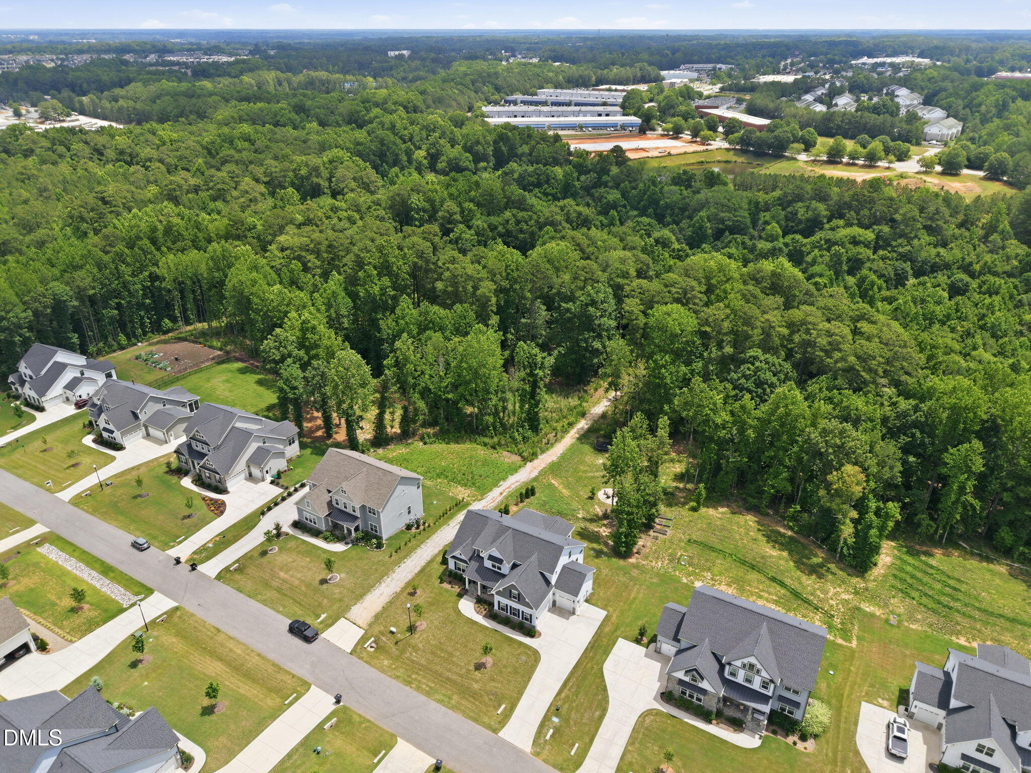 304 Inwood Forest Drive Raleigh, NC 27603 - Photo 7 of 50 16-web-or-mls-DJI_20260629120906_0291_D_