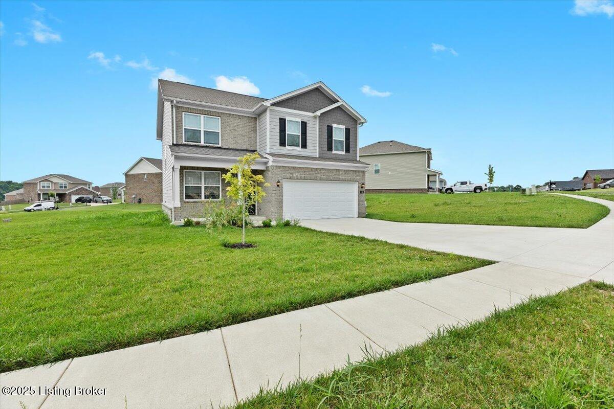 116 Calumet Loop Elizabethtown, KY 42701 - Photo 4 of 28 03-116 Calumet Loop-3