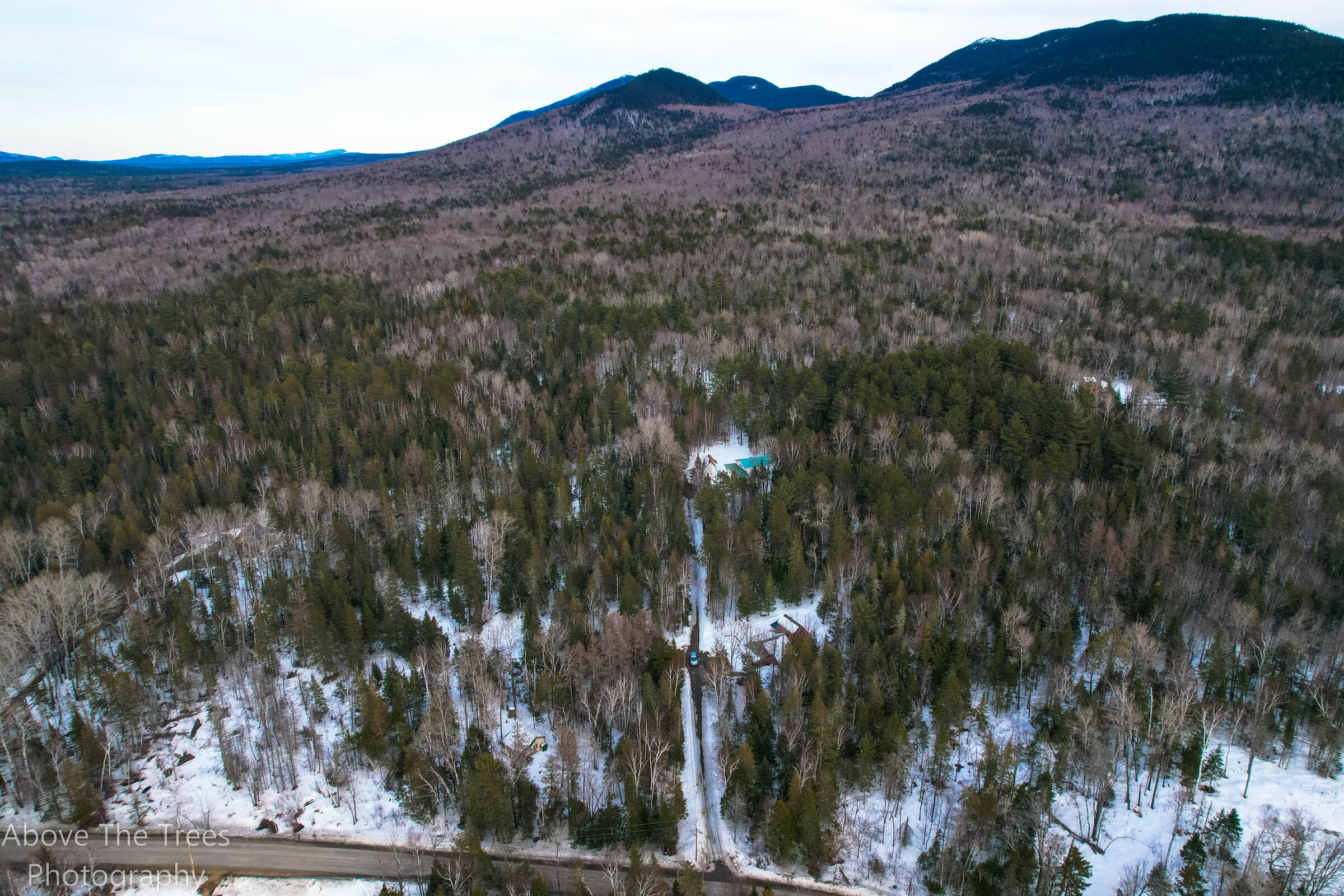 Tbd Old Dead River Road Stratton, ME 04982 - Photo 4 of 10 Eustis6