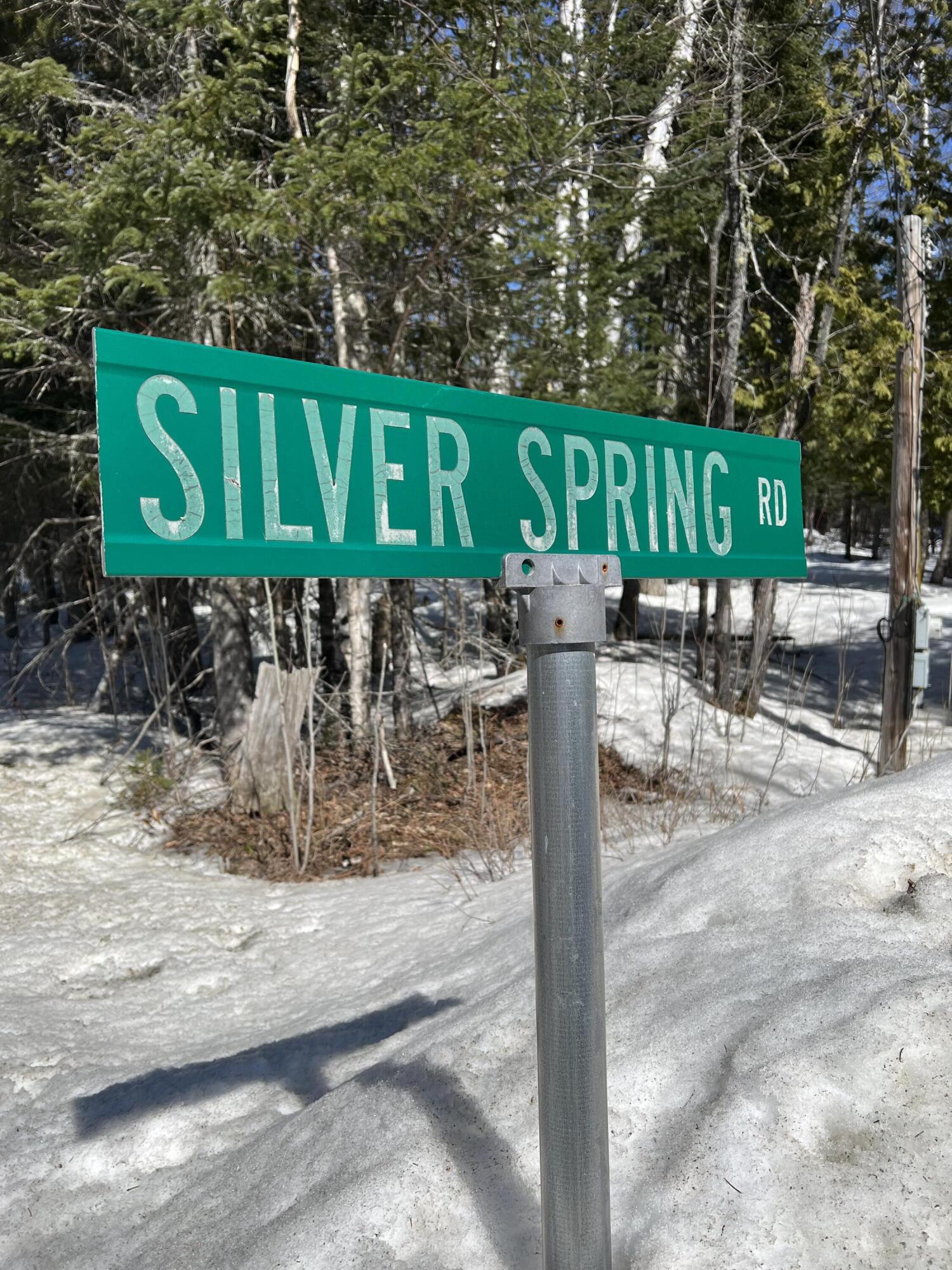 Tbd Old Dead River Road Stratton, ME 04982 - Photo 6 of 10 Eustis9