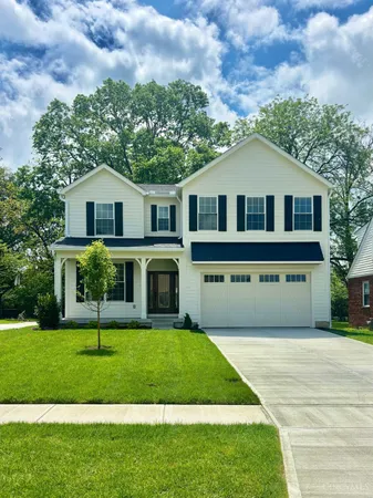 $1,085,000 | 7807 Dee Street, Madeira, OH 45243
