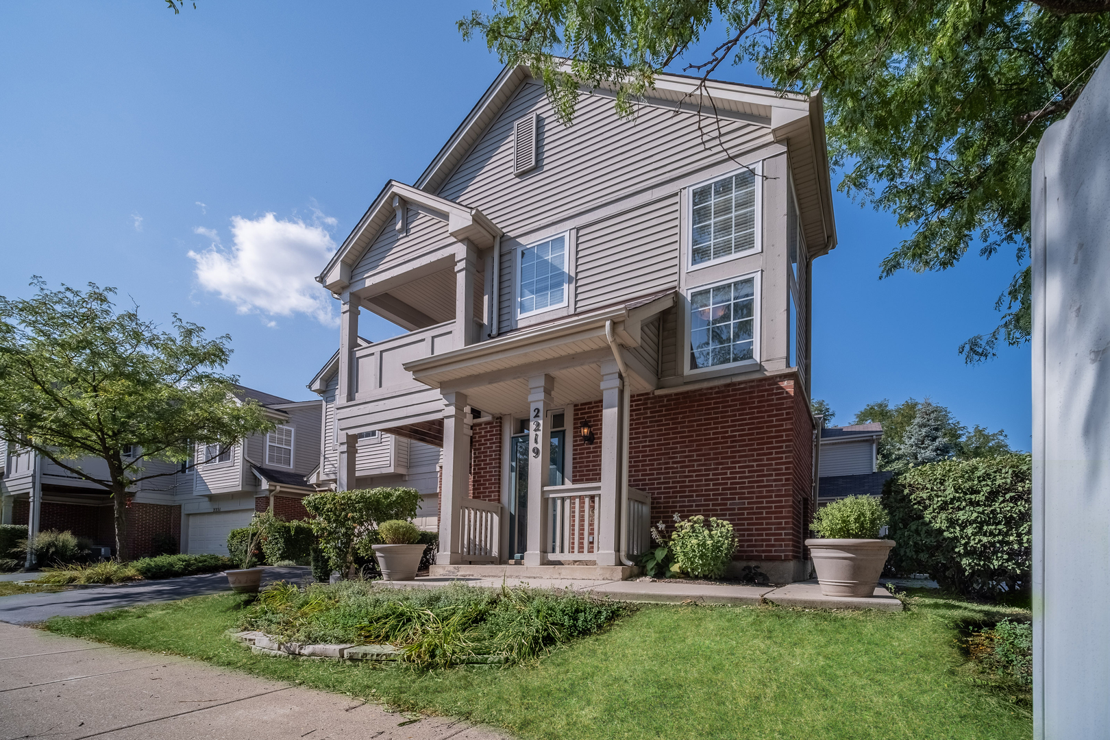 2219 Rockefeller Drive, Unit 2219 Geneva, IL 60134 - Photo 1 of 1 Gallery Image 1