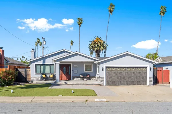 $1,599,888 | 39666 Whitecap Way, Fremont, CA 94538