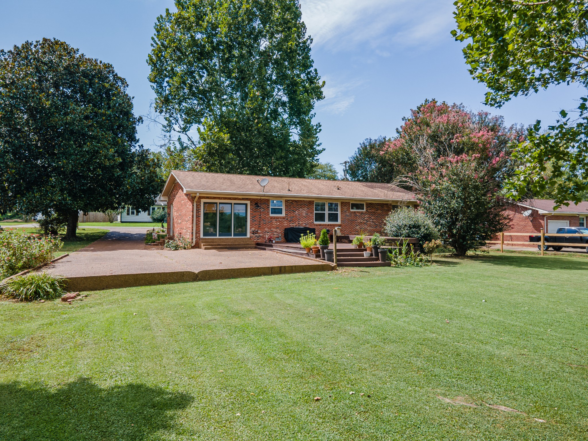 935 Barron Road Lewisburg, TN 37091 - Photo 58 of 72 Gallery Image 58