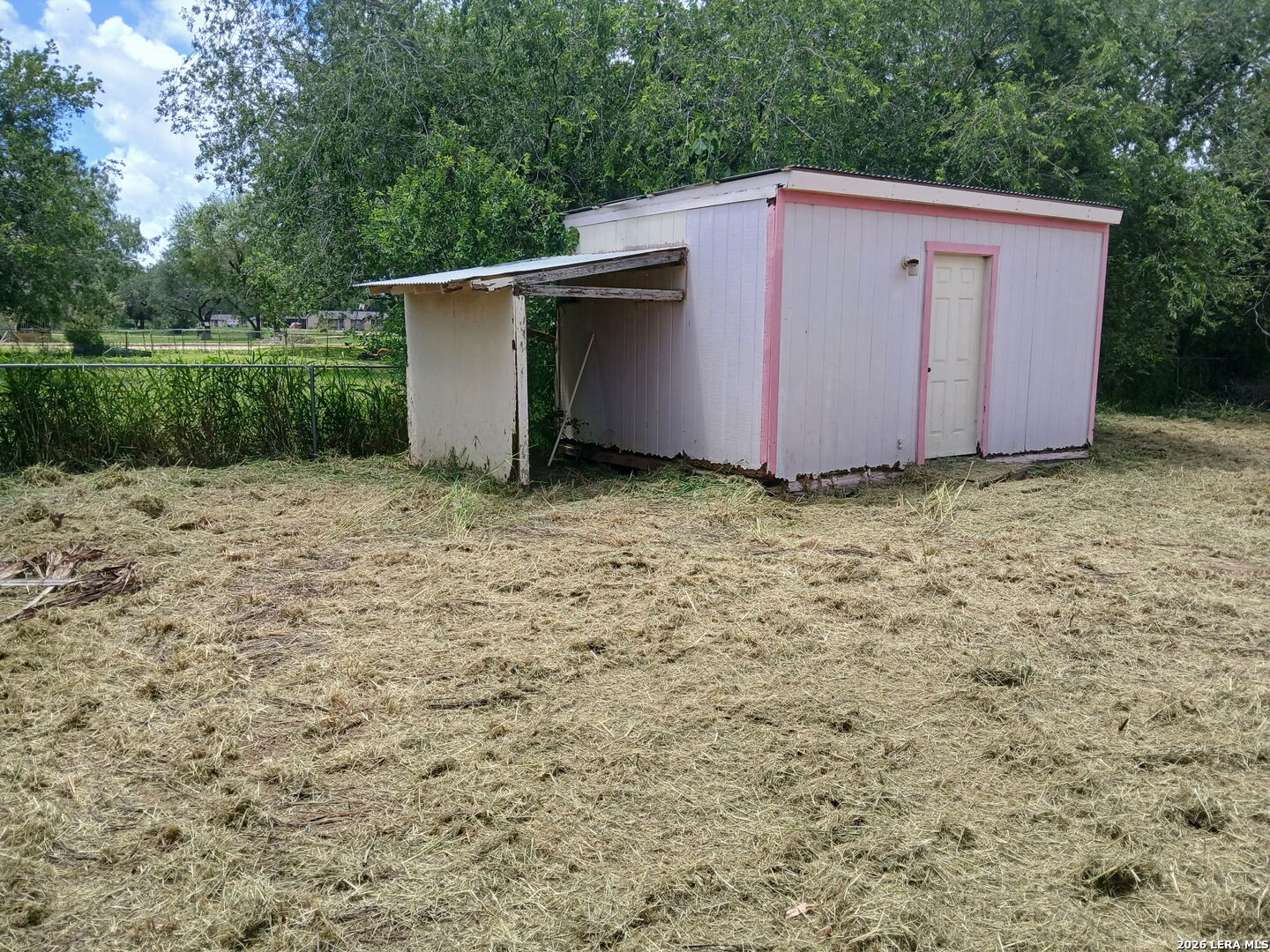 802 County Line Road Jourdanton, TX 78026 - Photo 3 of 13