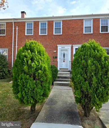 $330,000 | 8131 Kirkwall Court, Baltimore, MD 21286