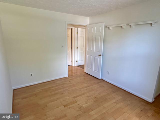 696 Winding Stream Way, Unit 104 Odenton, MD 21113 - Photo 15 of 21 a view of an empty room