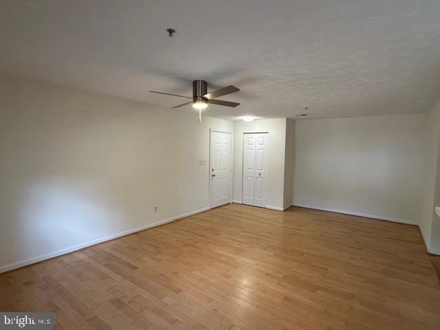 696 Winding Stream Way, Unit 104 Odenton, MD 21113 - Photo 7 of 21 a view of an empty room