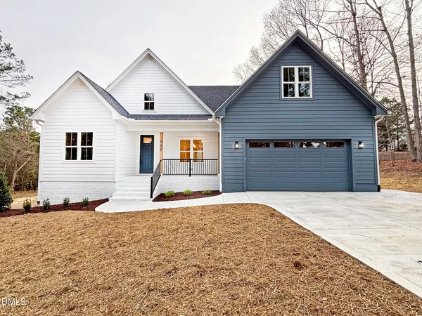 $569,900 | 337 Latta Road, Durham, NC 27712