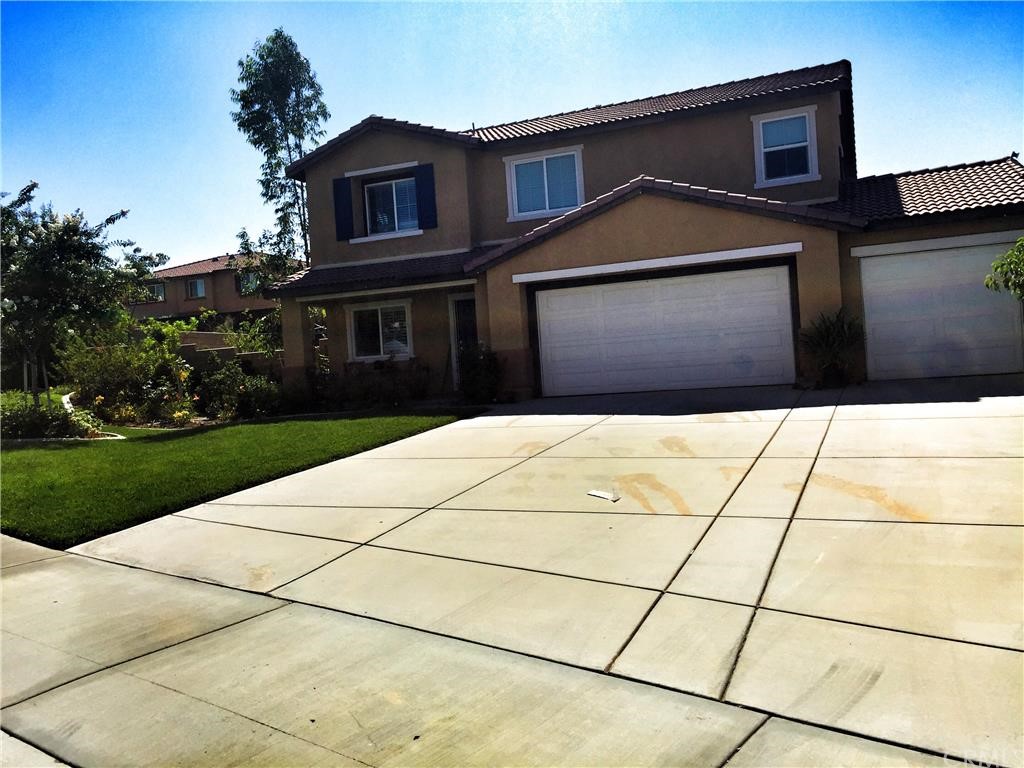 9341 Rockrun Court Riverside, CA 92508 - Photo 1 of 1 Gallery Image 1