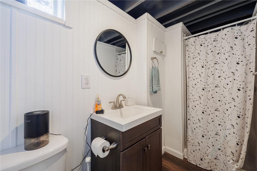 206 Farmington Road Rochester, NY 14609 - Photo 15 of 19