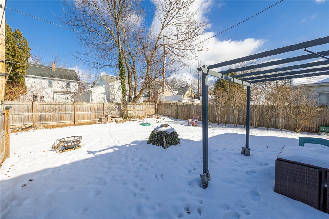 206 Farmington Road Rochester, NY 14609 - Photo 18 of 19