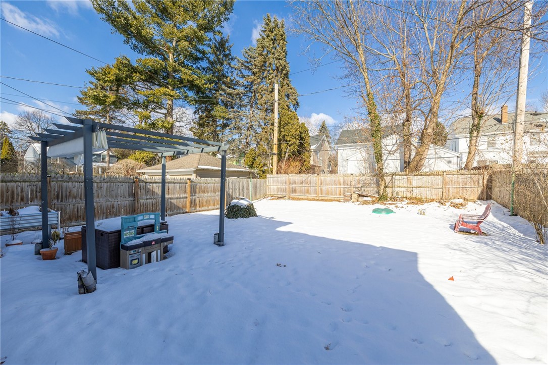 206 Farmington Road Rochester, NY 14609 - Photo 19 of 19