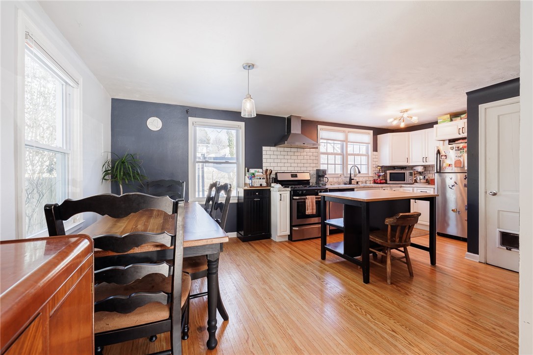 206 Farmington Road Rochester, NY 14609 - Photo 8 of 19