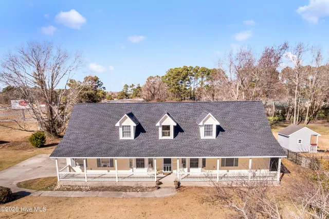 $689,500 | 103 Trenor Lane, Powells Point, NC 27966