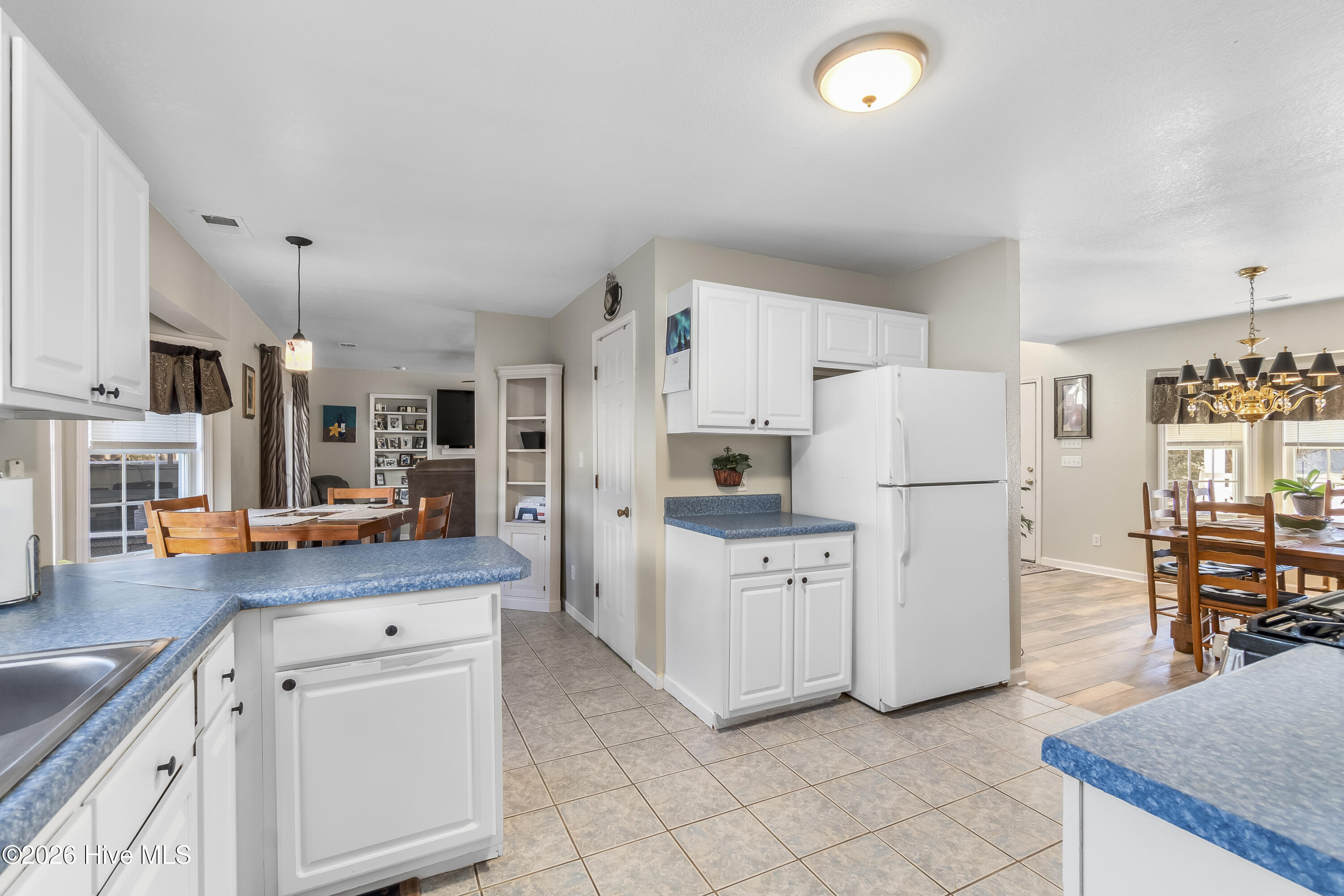 103 Trenor Lane Powells Point, NC 27966 - Photo 11 of 18 Lots of cabinets