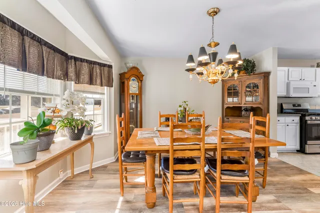 $689,500 | 103 Trenor Lane, Powells Point, NC 27966