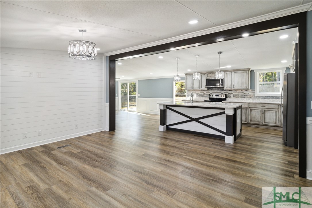 4788 County Line Road Ludowici, GA 31316 - Photo 3 of 15 Gallery Image 3