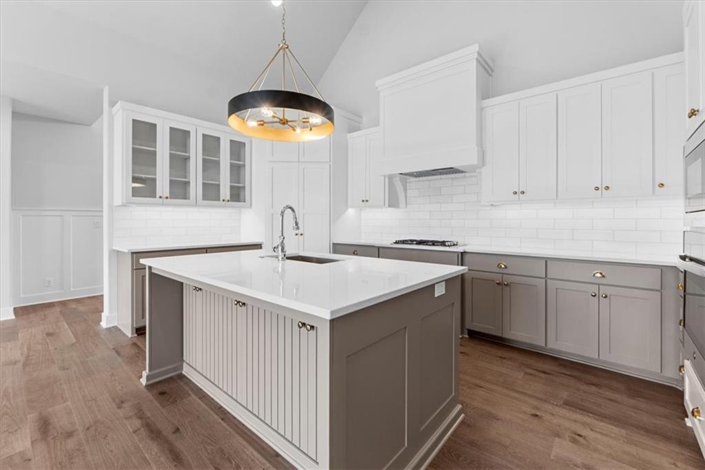 7719 Northeast 103rd Terrace Kansas City, MO 64157 - Photo 13 of 42