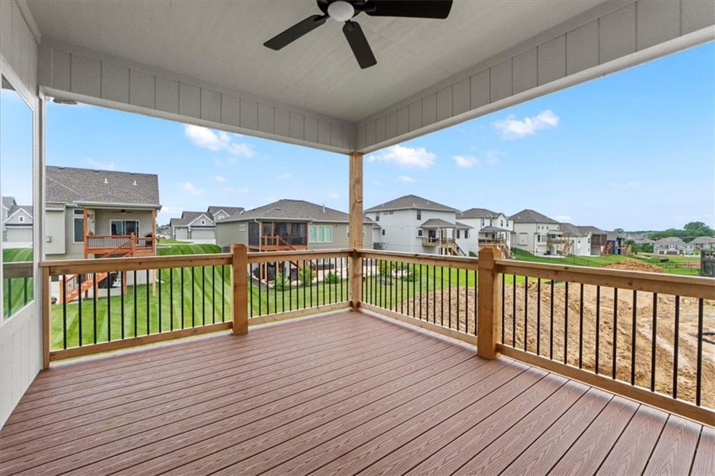 7719 Northeast 103rd Terrace Kansas City, MO 64157 - Photo 18 of 42