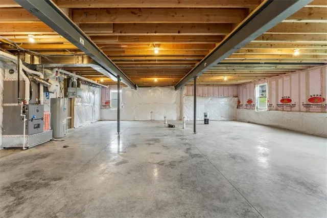 $614,900 | 7719 Northeast 103rd Terrace, Kansas City, MO 64157