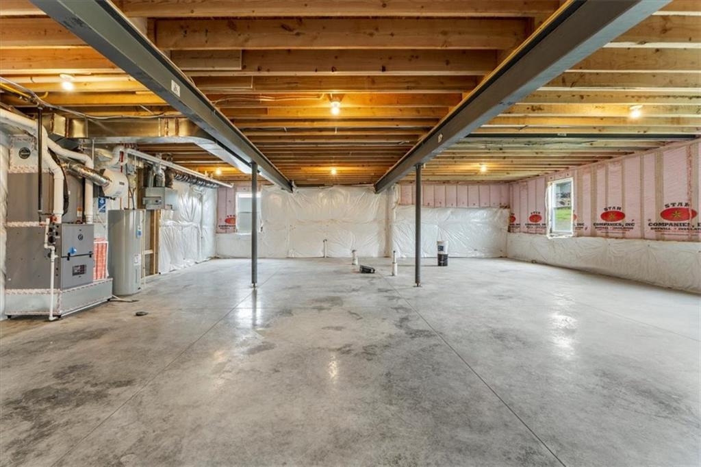 7719 Northeast 103rd Terrace Kansas City, MO 64157 - Photo 31 of 42