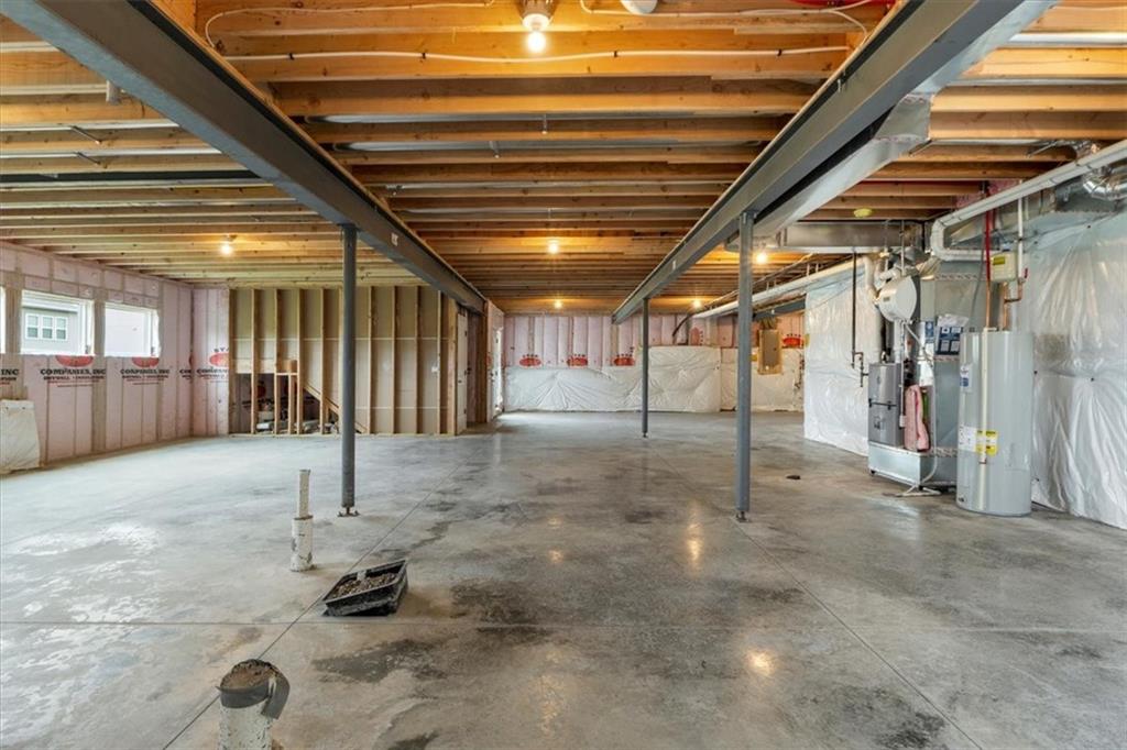 7719 Northeast 103rd Terrace Kansas City, MO 64157 - Photo 32 of 42