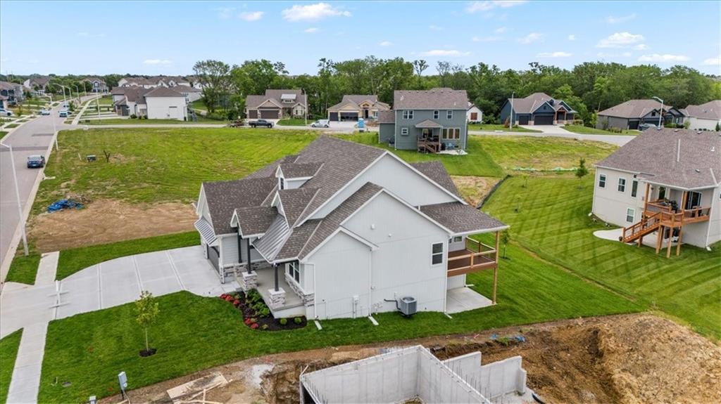 7719 Northeast 103rd Terrace Kansas City, MO 64157 - Photo 38 of 42